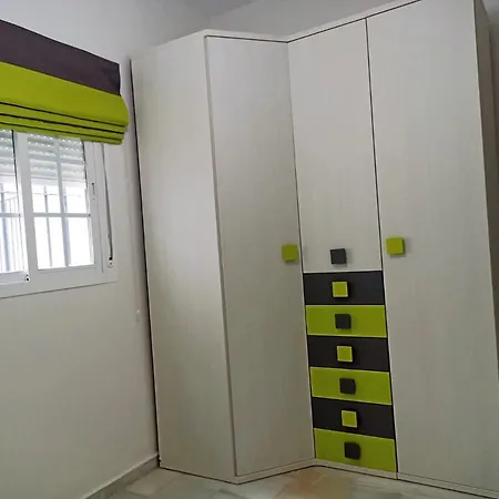 Residencial Casa Palacio * Sanlúcar de Barrameda