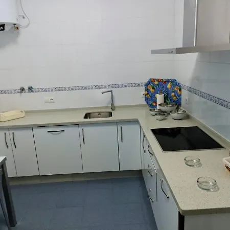 Residencial Casa Palacio Apartment *