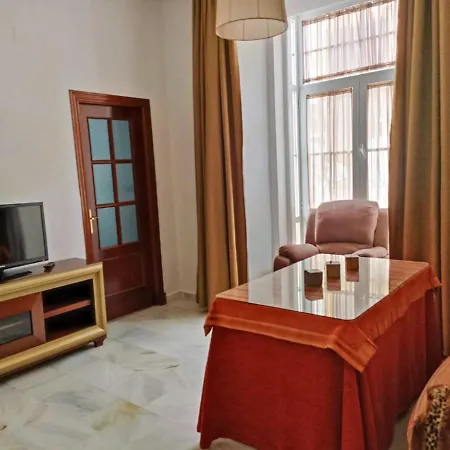 Residencial Casa Palacio Apartment
