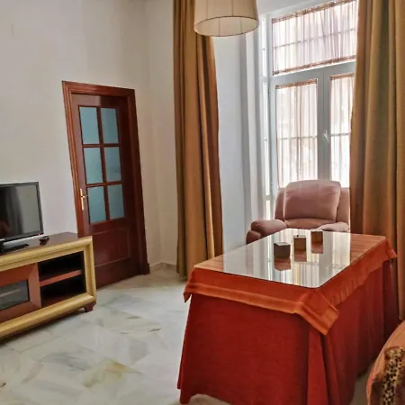 Residencial Casa Palacio Appartement