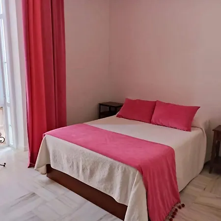 Residencial Casa Palacio Apartment Sanlúcar de Barrameda