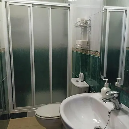 Residencial Casa Palacio *