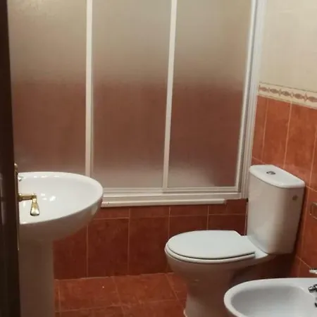Residencial Casa Palacio Apartment