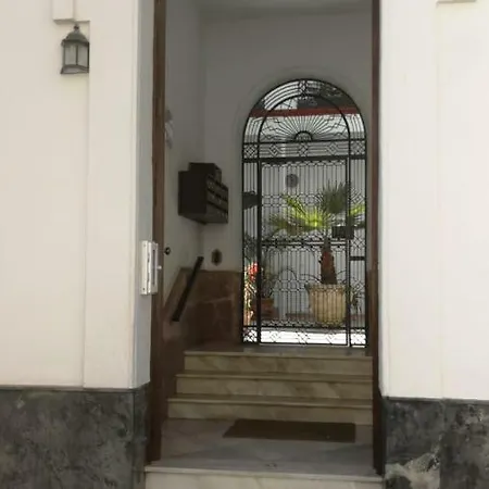 Apartment Residencial Casa Palacio Sanlúcar de Barrameda
