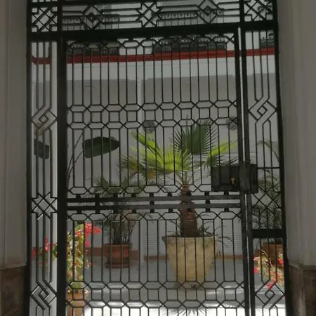 Residencial Casa Palacio *