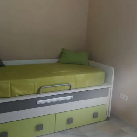 Residencial Casa Palacio *