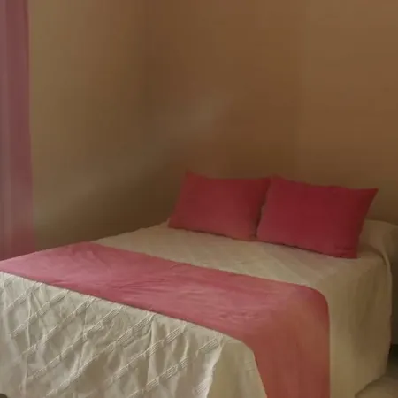 Residencial Casa Palacio Sanlúcar de Barrameda