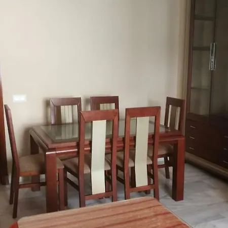 Residencial Casa Palacio * Sanlúcar de Barrameda